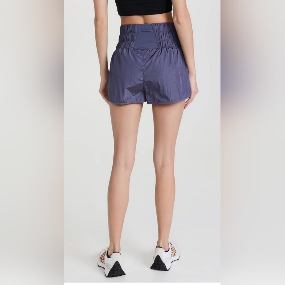 Free People Movement The Way Home Shorts Women's Size Small - Picture 4 of 9
